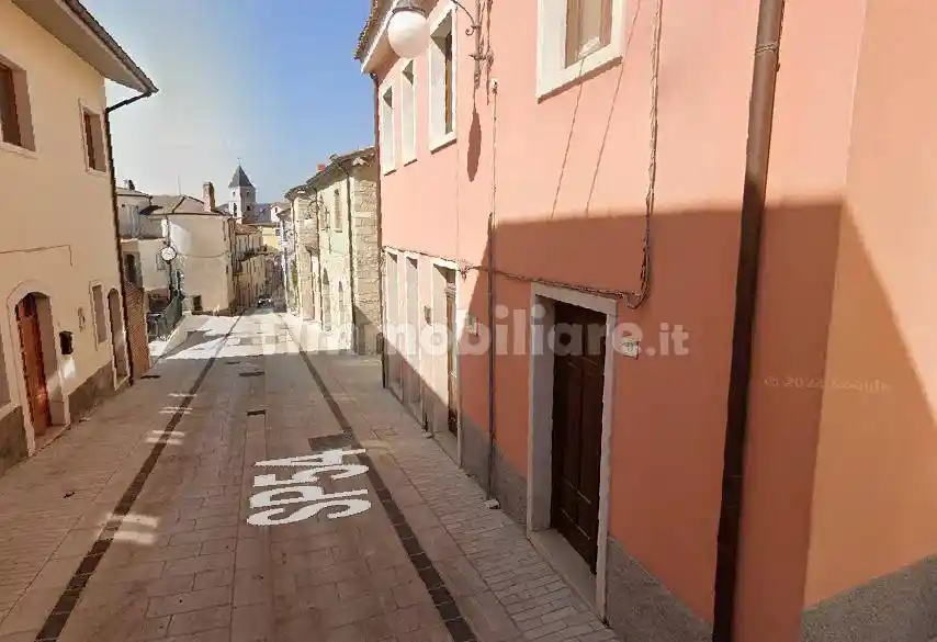 Appartamento in vendita a Castelpagano