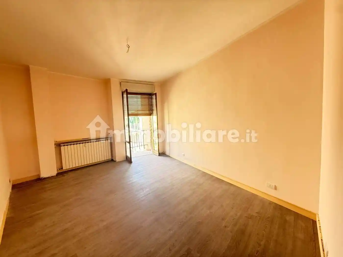 Appartamento in vendita a Alessandria