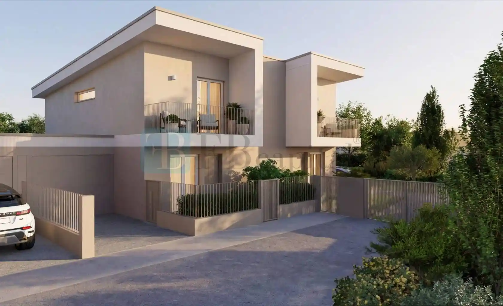 Villa in vendita a Castelnuovo del Garda