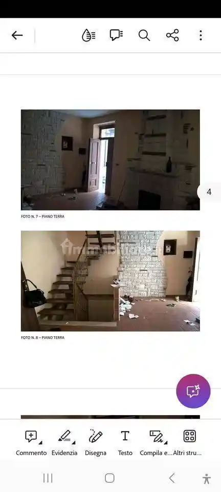 Casa indipendente in vendita a Fontanarosa