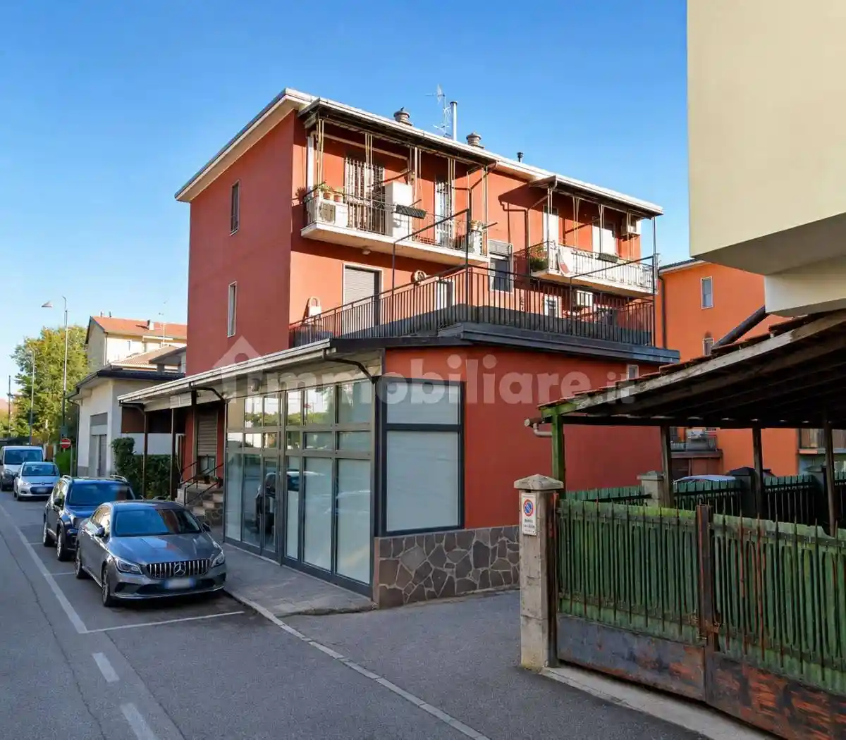 Appartamento in vendita a Segrate