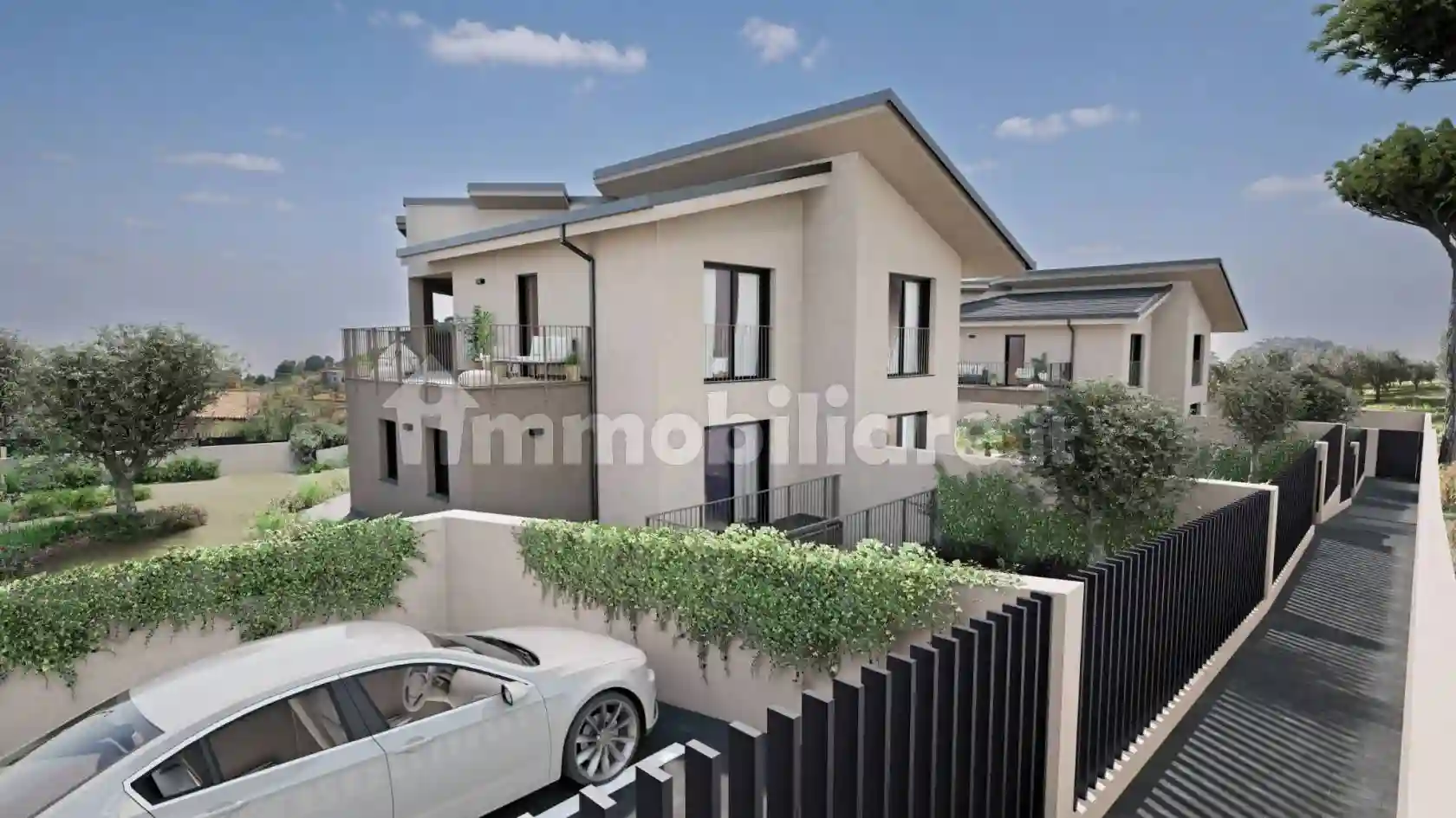 Villa - foto 3