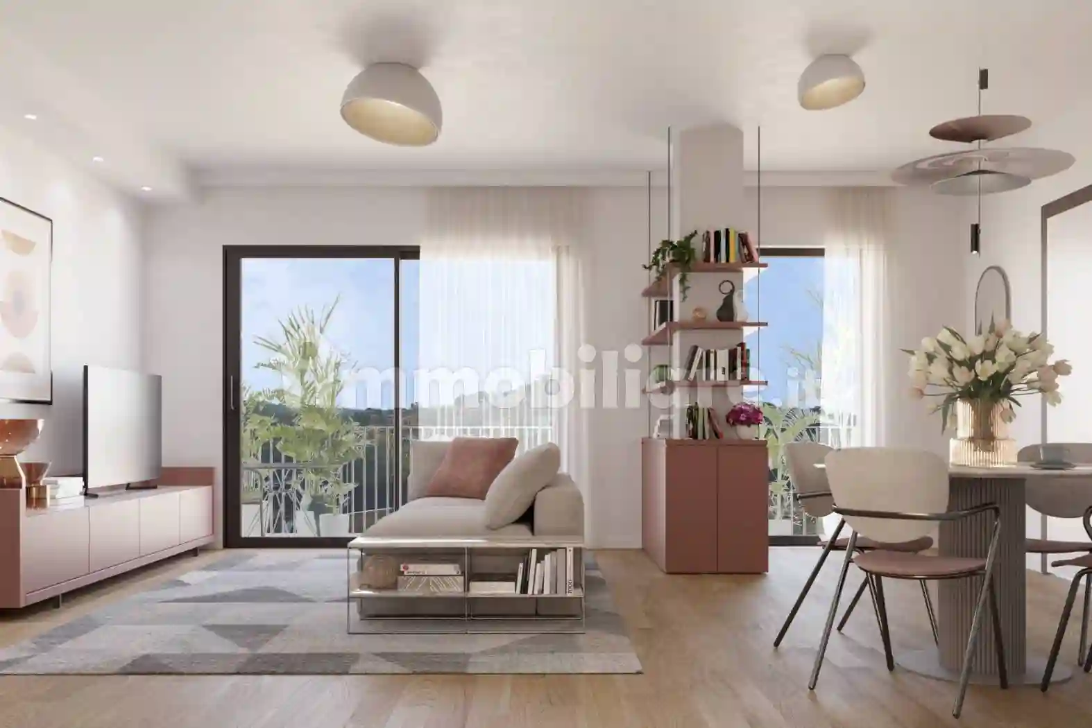 Villa - foto 5