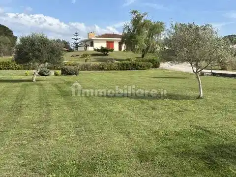 Villa in vendita a Alghero