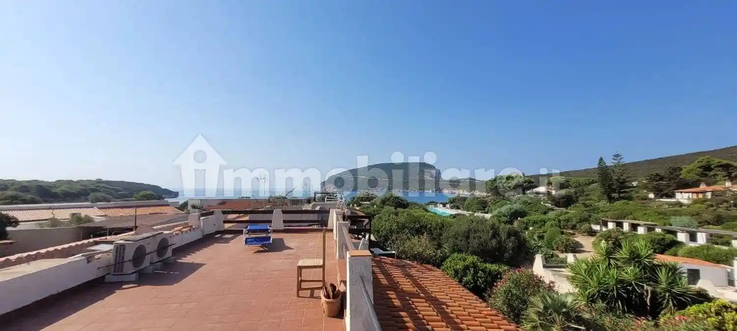 Villa in vendita a Alghero