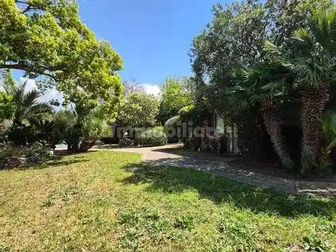 Villa in vendita a Alghero
