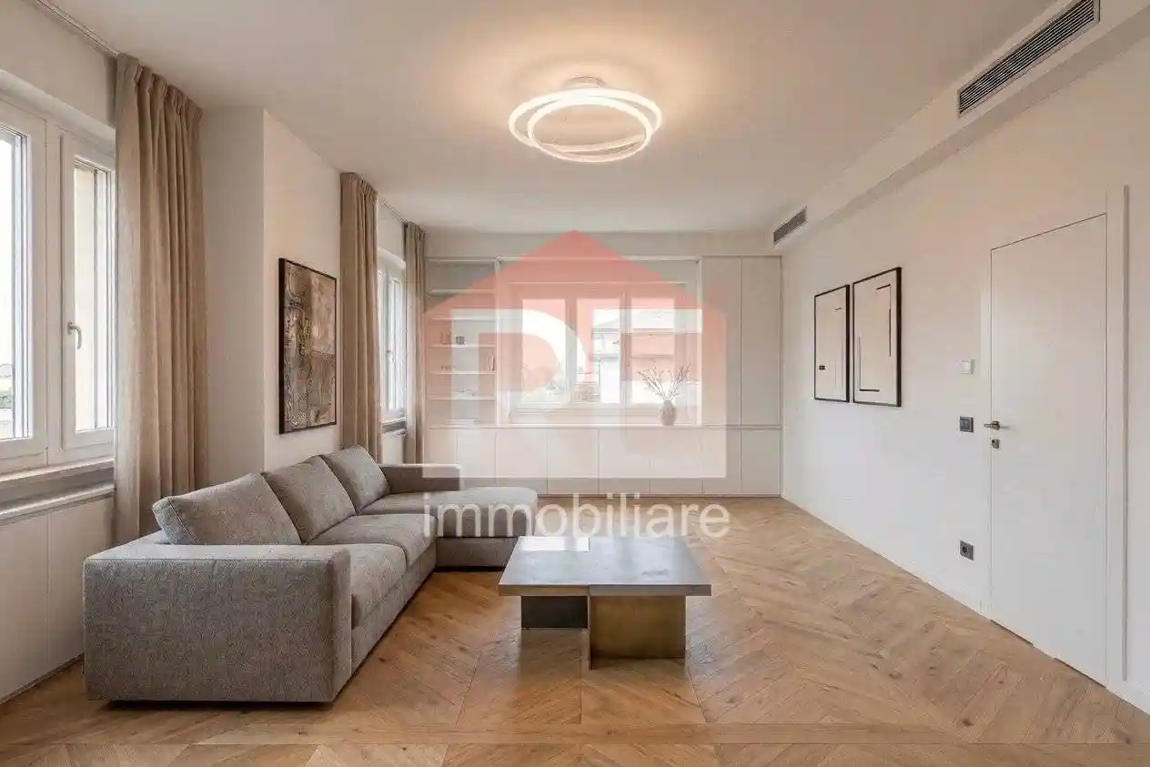 Appartamento in vendita a Bologna
