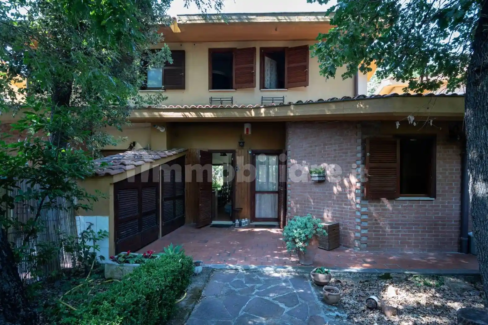 Villa in vendita a Cerveteri