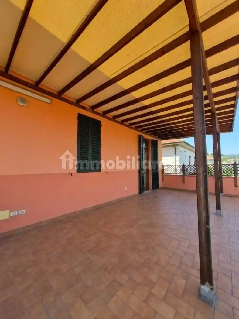 Appartamento in vendita a Pieve a Nievole