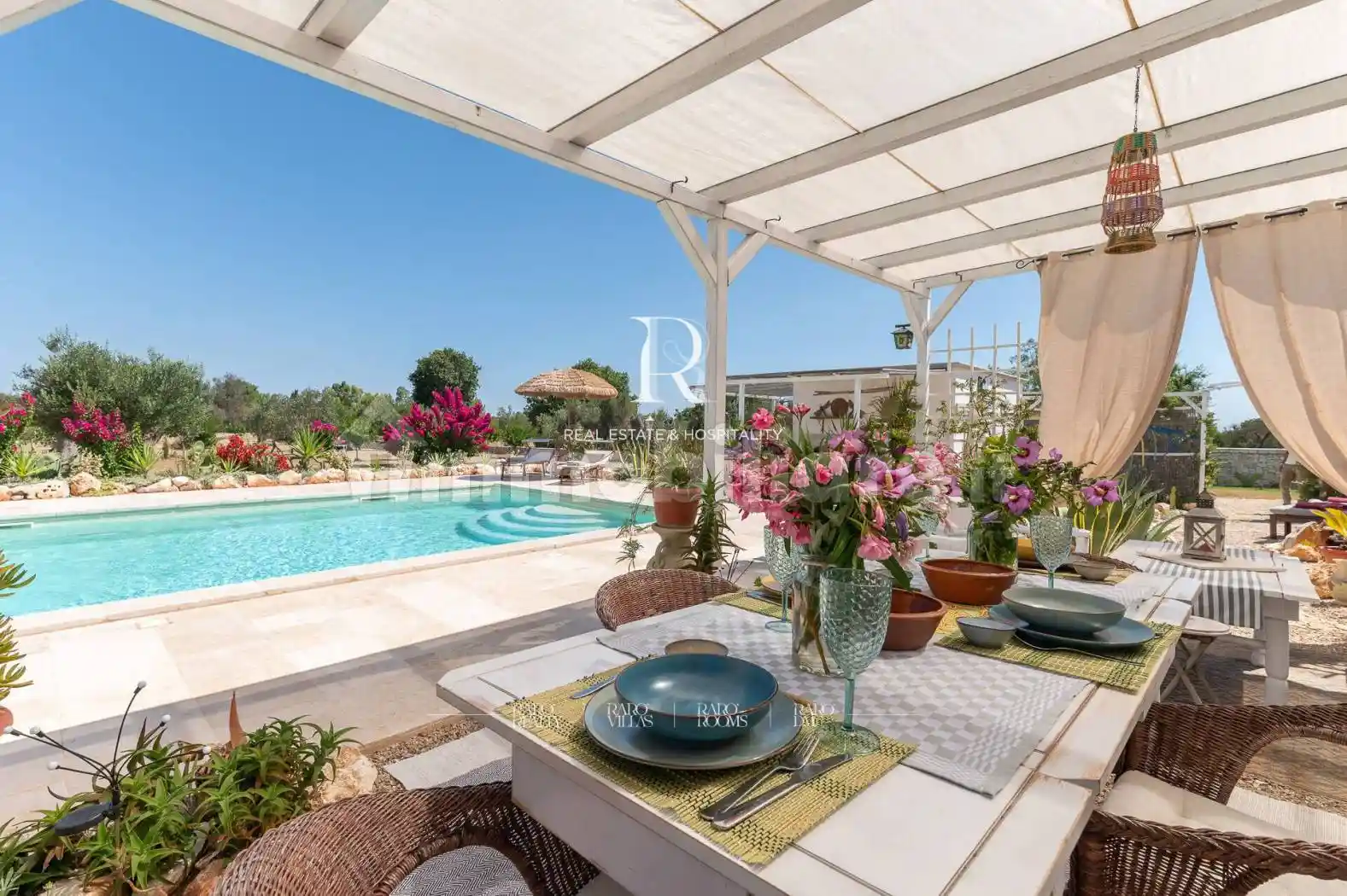 Villa in vendita a San Vito dei Normanni