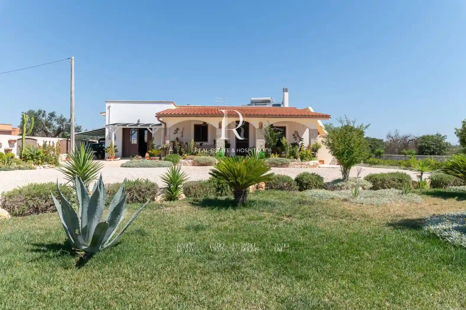Villa - foto 3