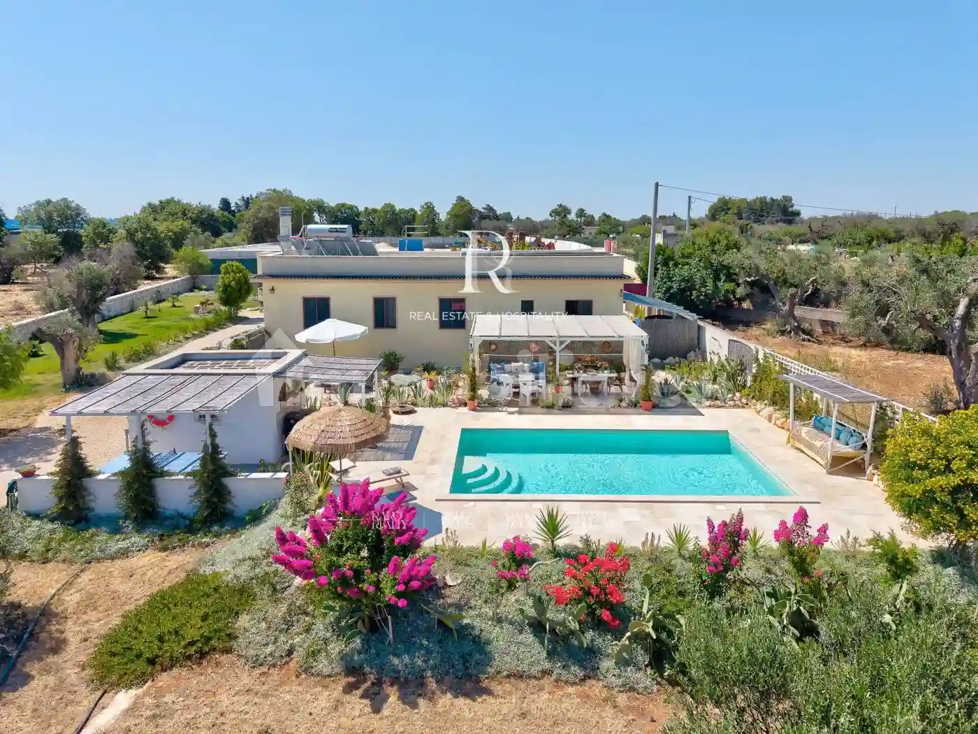 Villa - foto 4