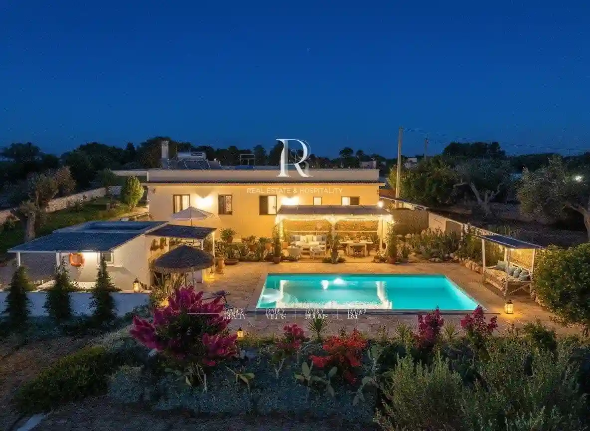 Villa - foto 5