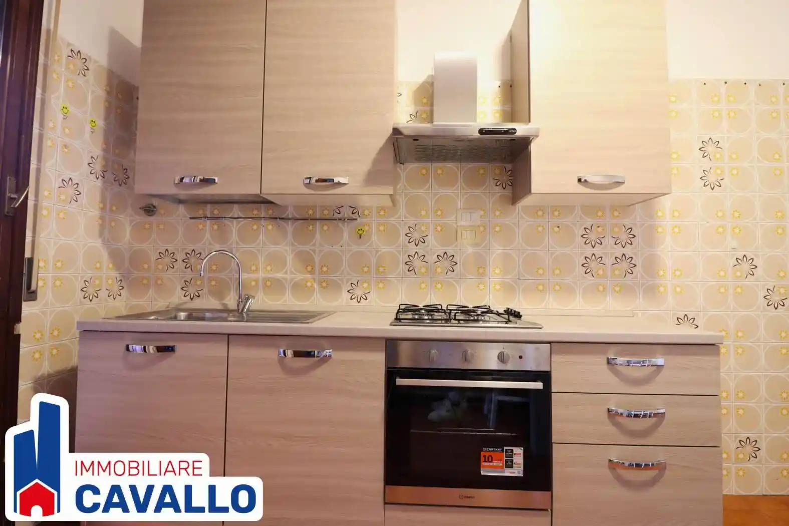 Appartamento in affitto a Bologna