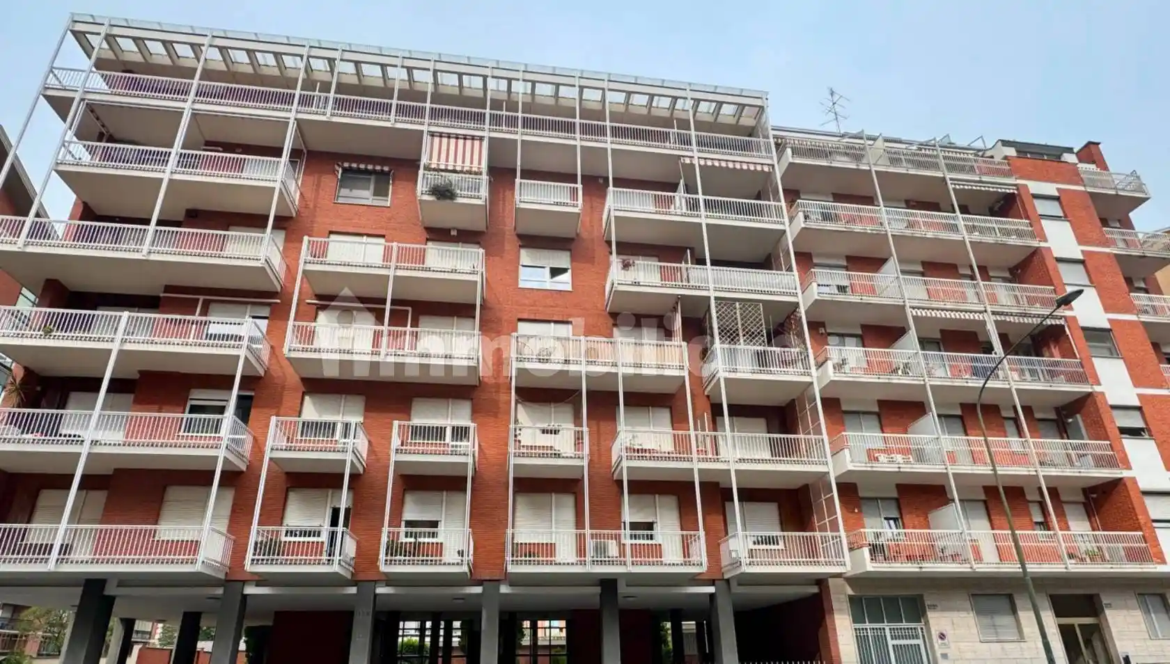Attico - Mansarda in affitto a Torino