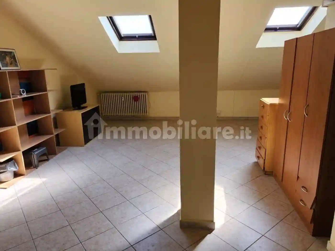 Attico - Mansarda - foto 2