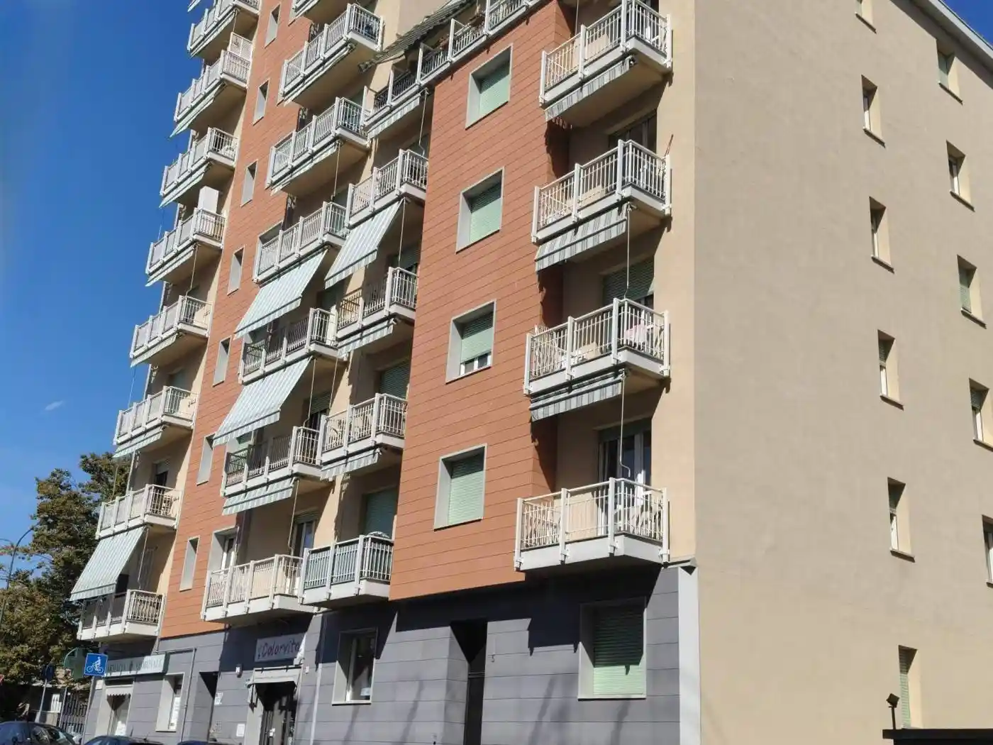 Appartamento in vendita a Torino