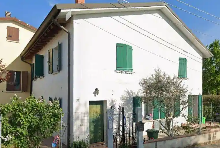 Appartamento in vendita a Camposanto