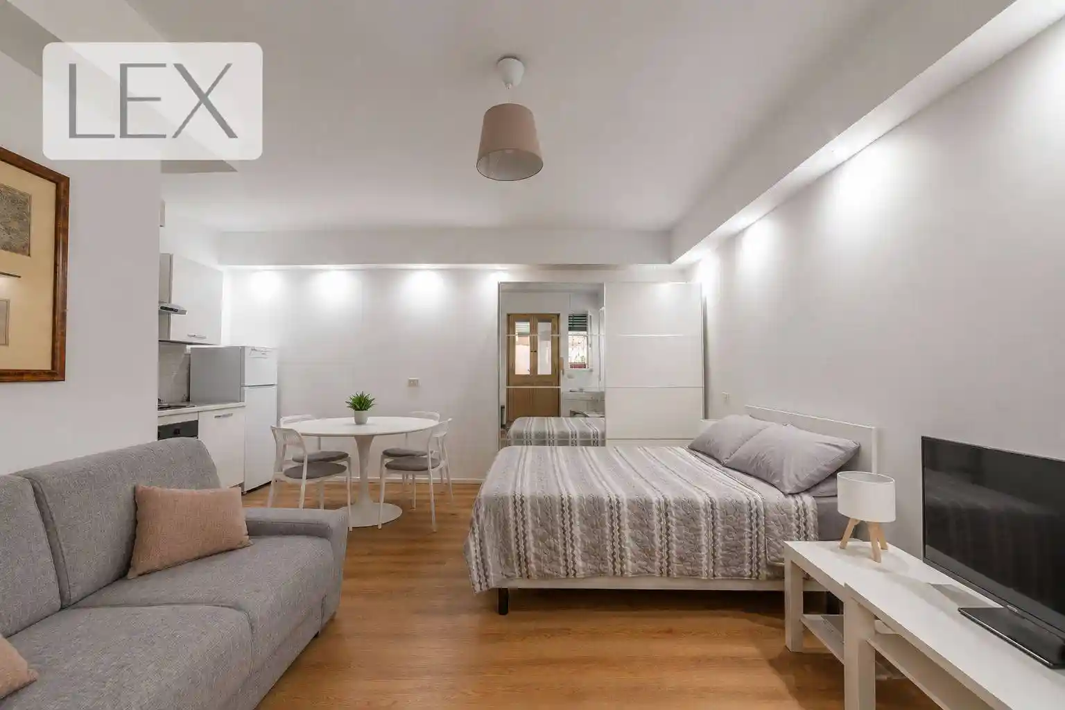 Loft in vendita a Roma