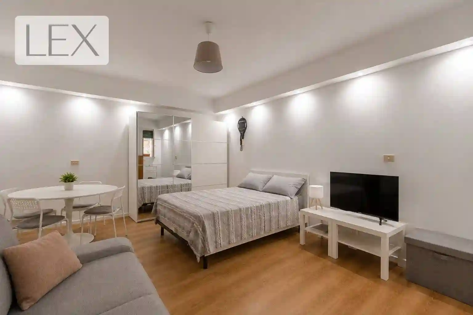 Loft - foto 2