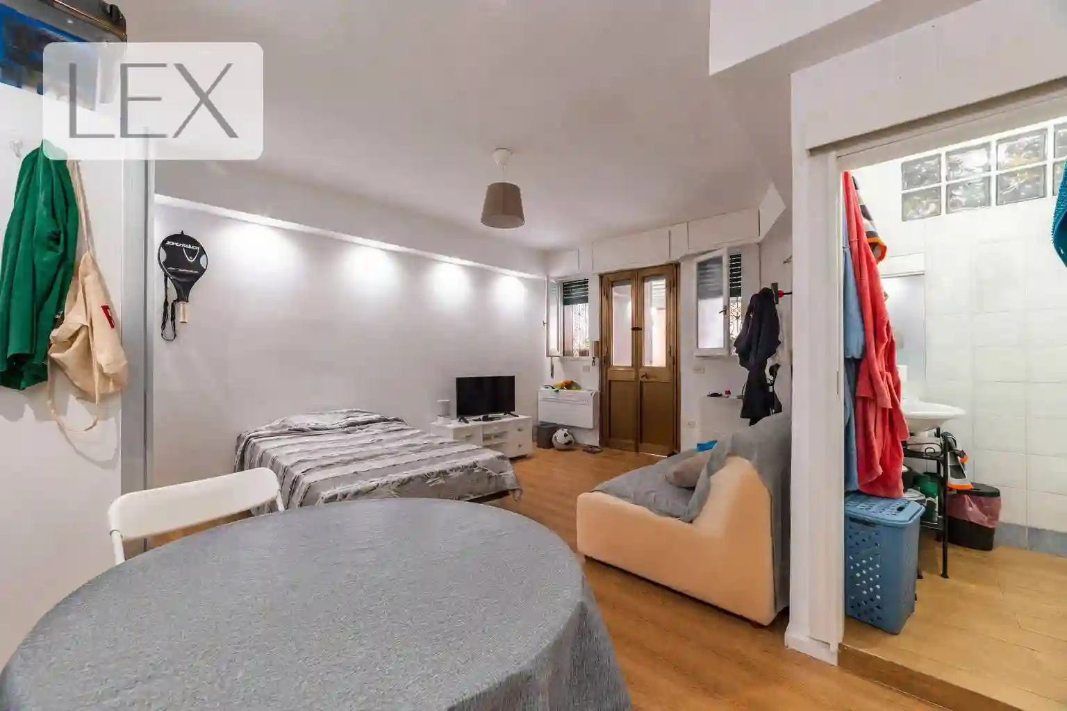 Loft - foto 3