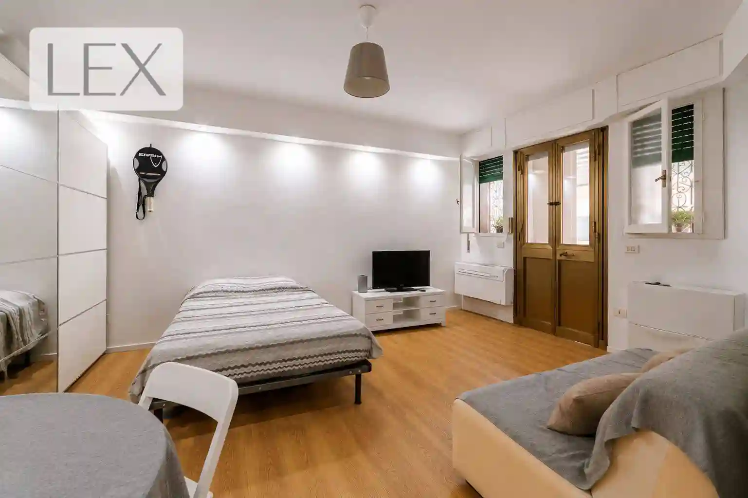 Loft - foto 4