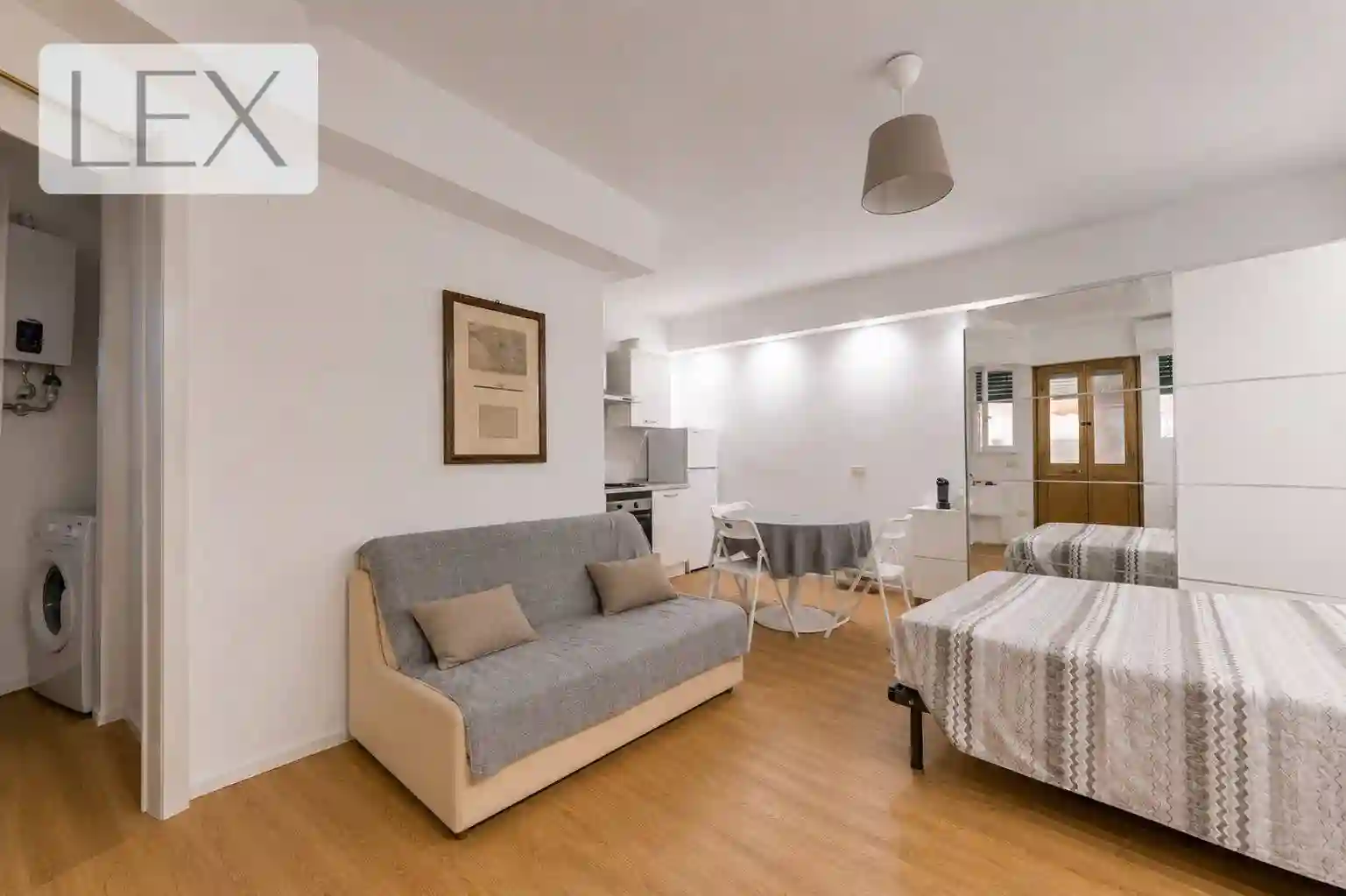 Loft - foto 5