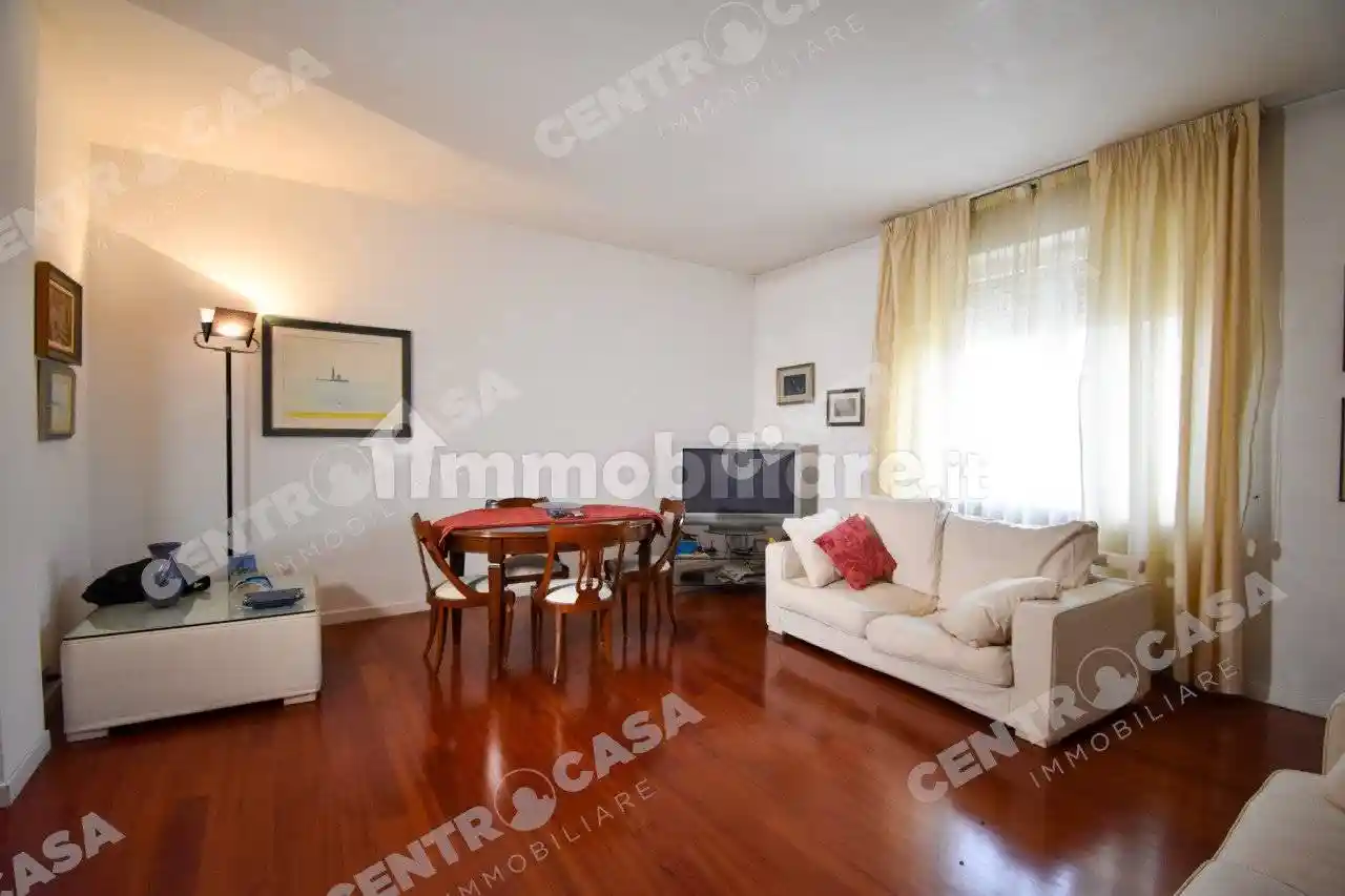 Appartamento in vendita a Legnago