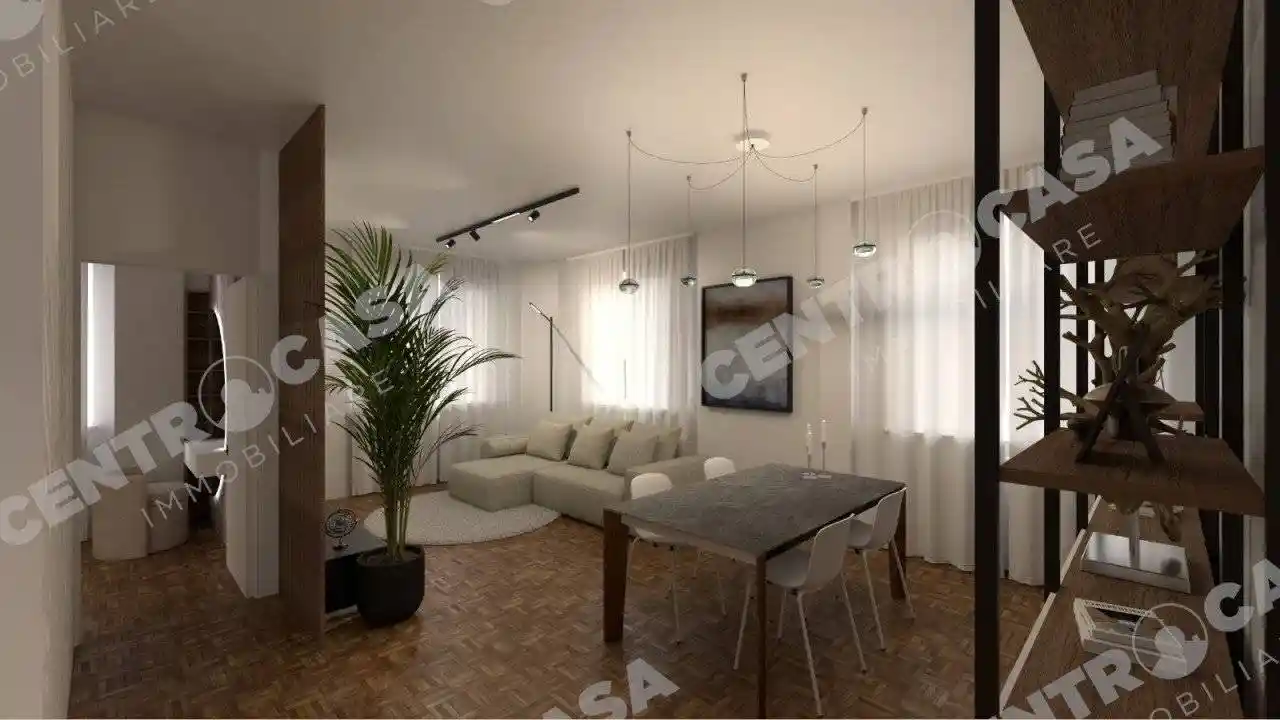 Appartamento in vendita a Legnago