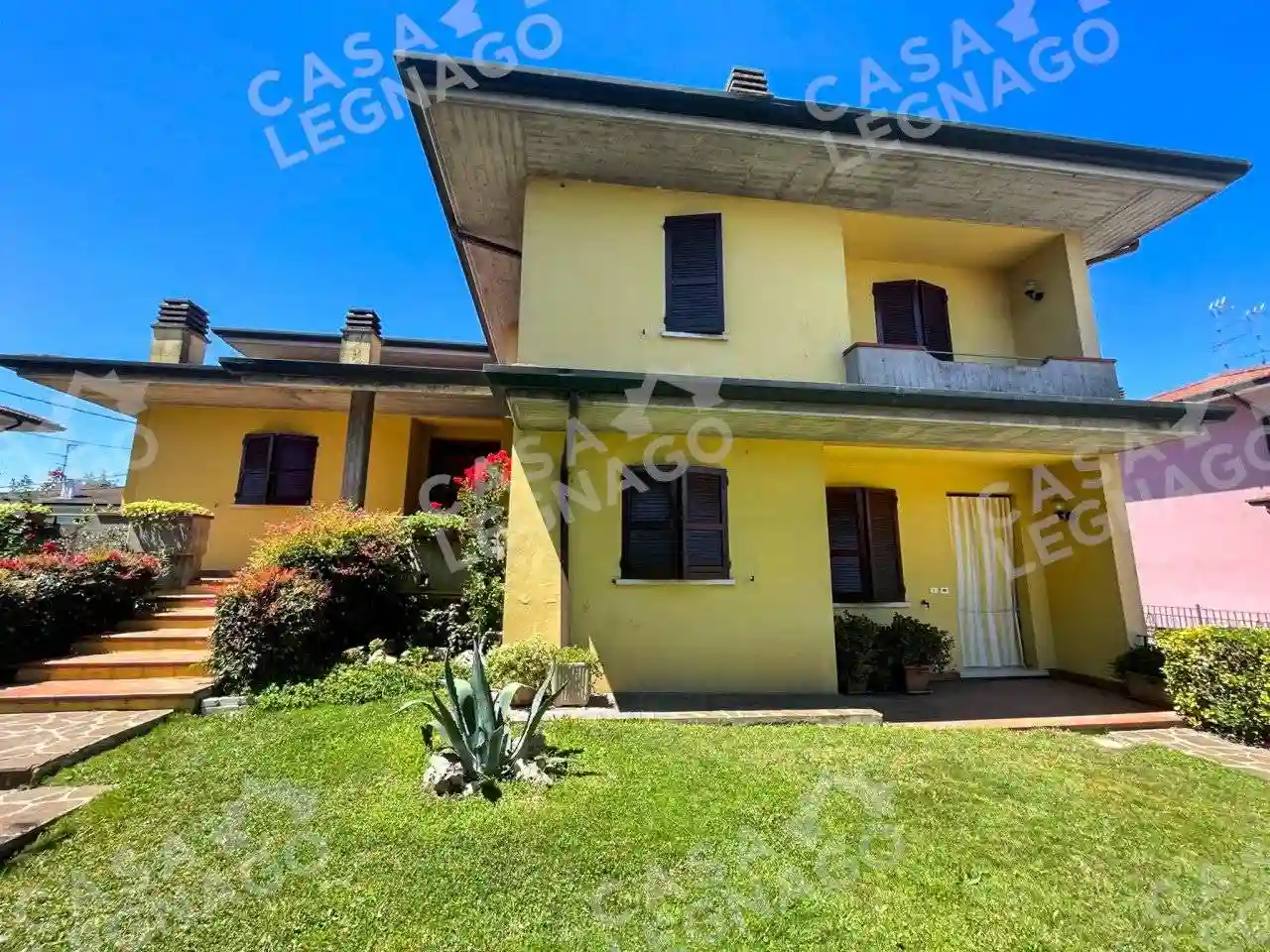 Villa - foto 3