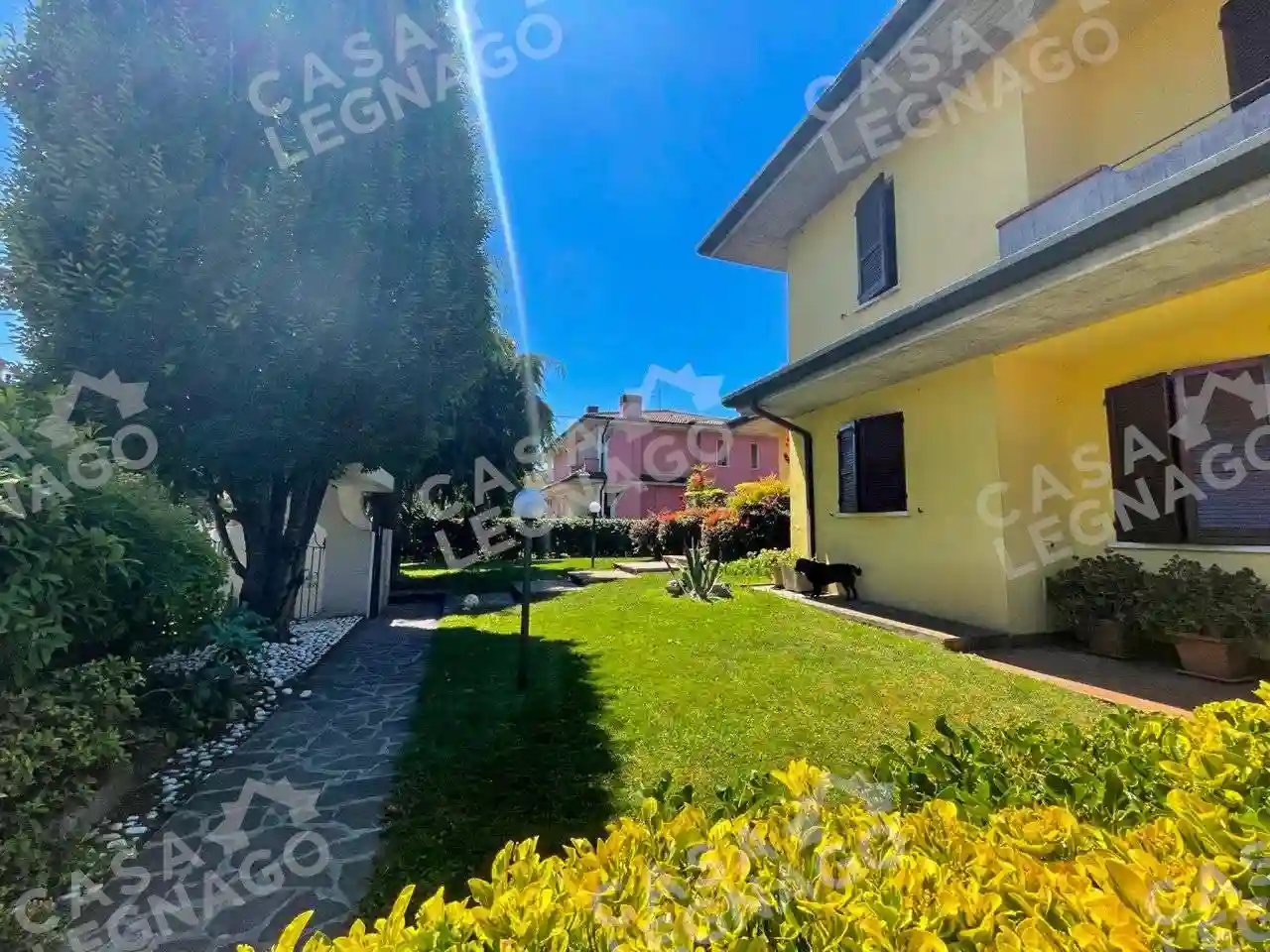Villa - foto 4