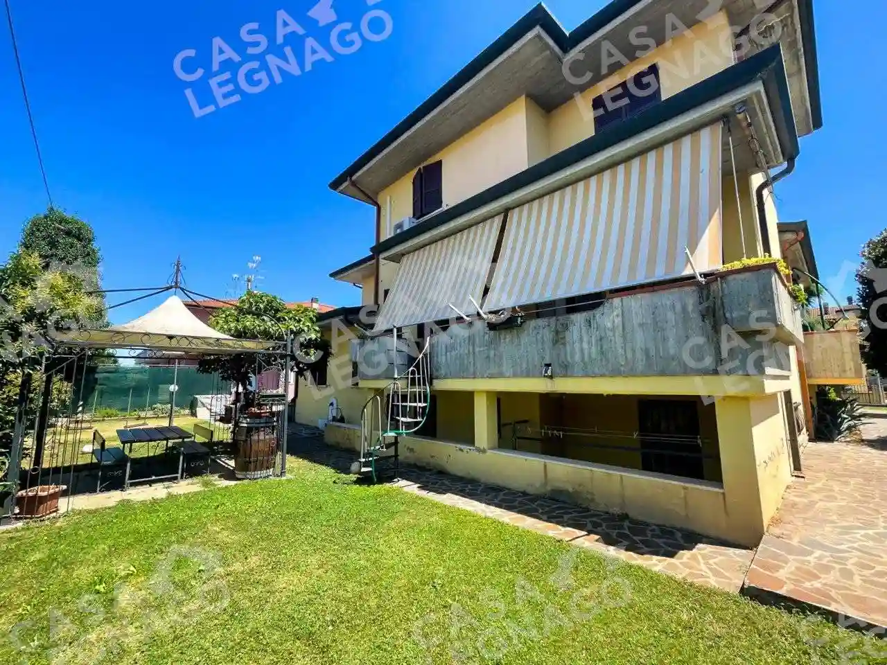 Villa - foto 5