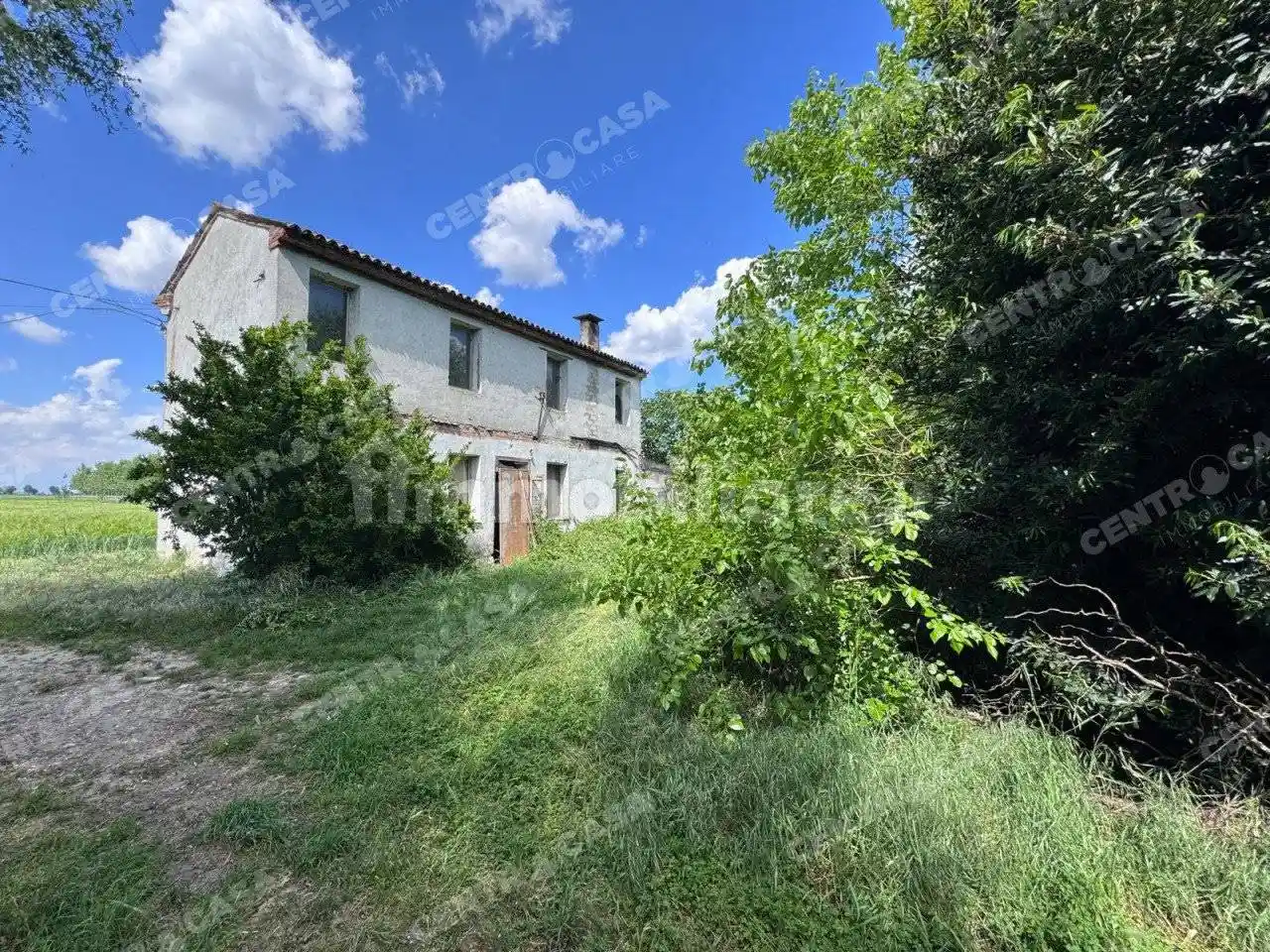 Casa indipendente in vendita a Legnago