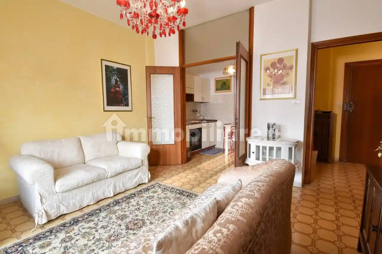 Appartamento in vendita a Legnago