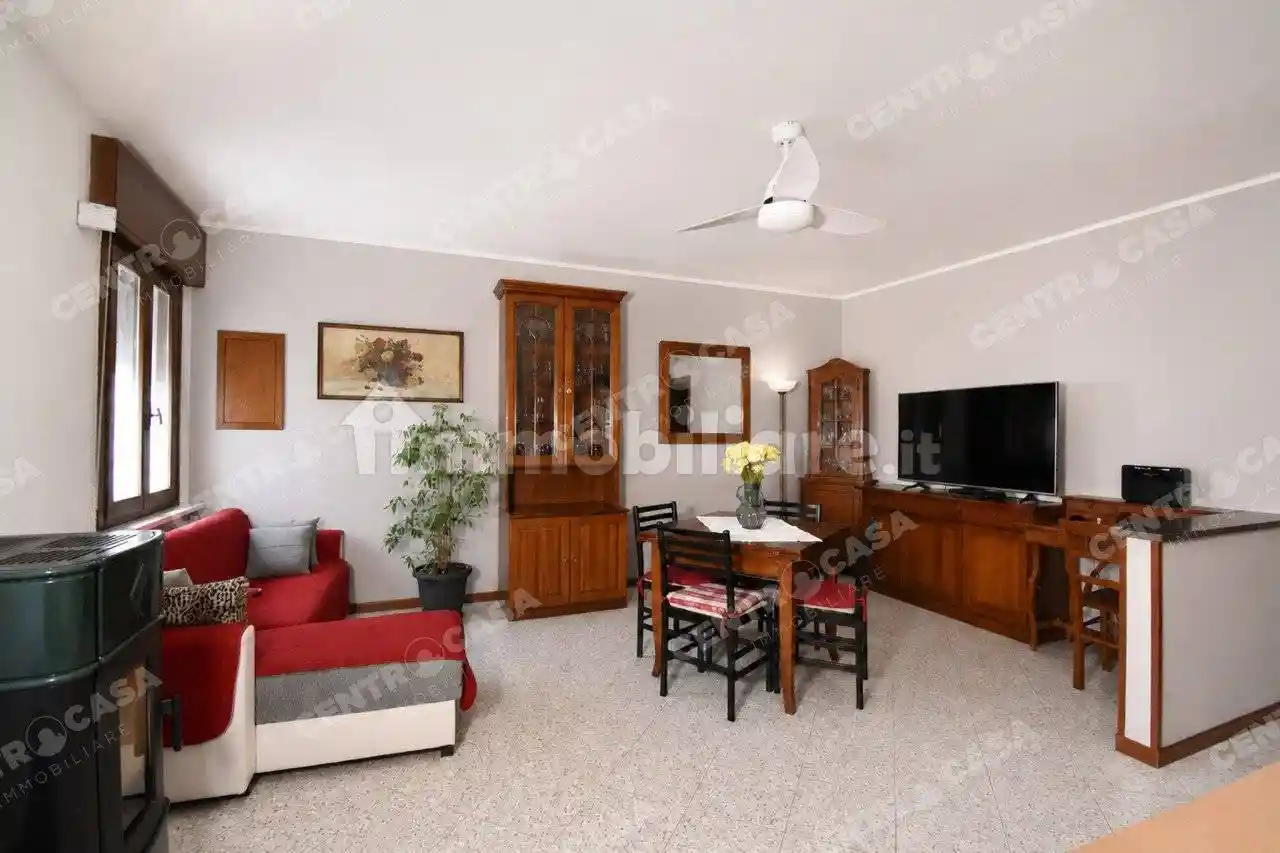 Appartamento in vendita a Legnago