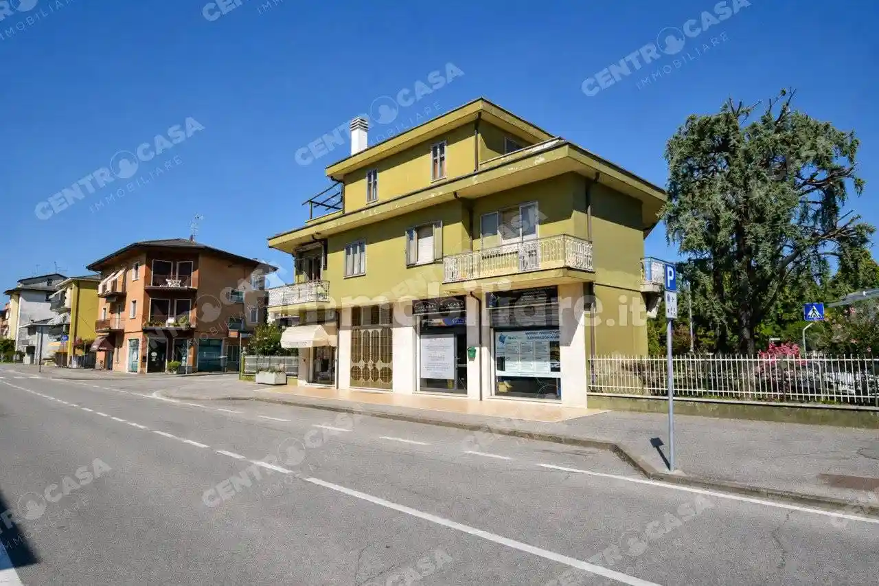 Appartamento in vendita a Legnago