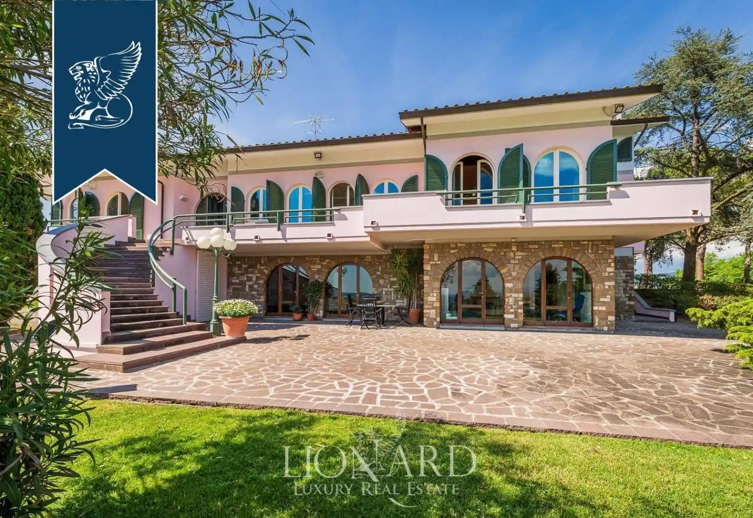 Villa in vendita a Cerreto Guidi