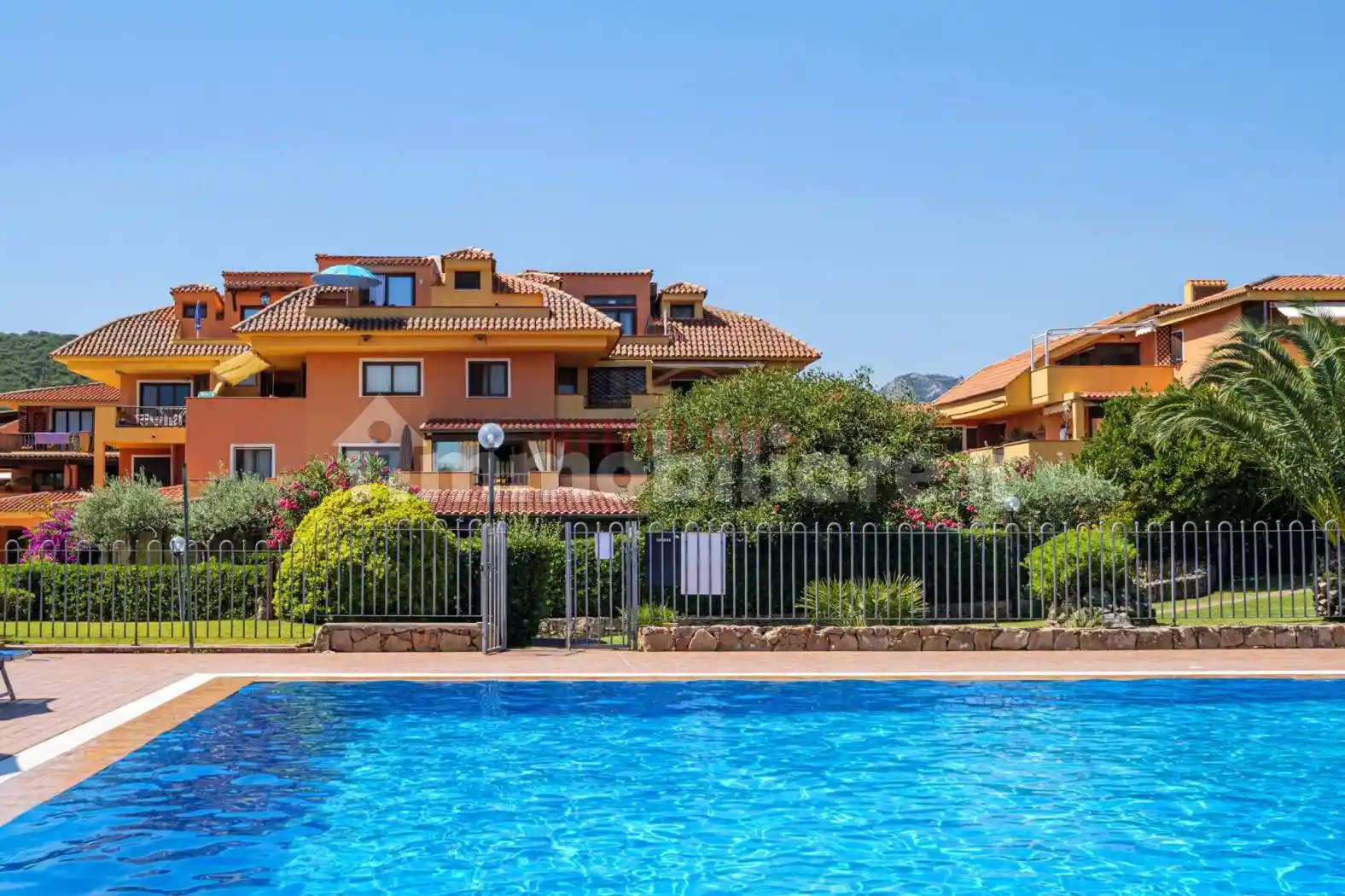 Appartamento in vendita a Olbia