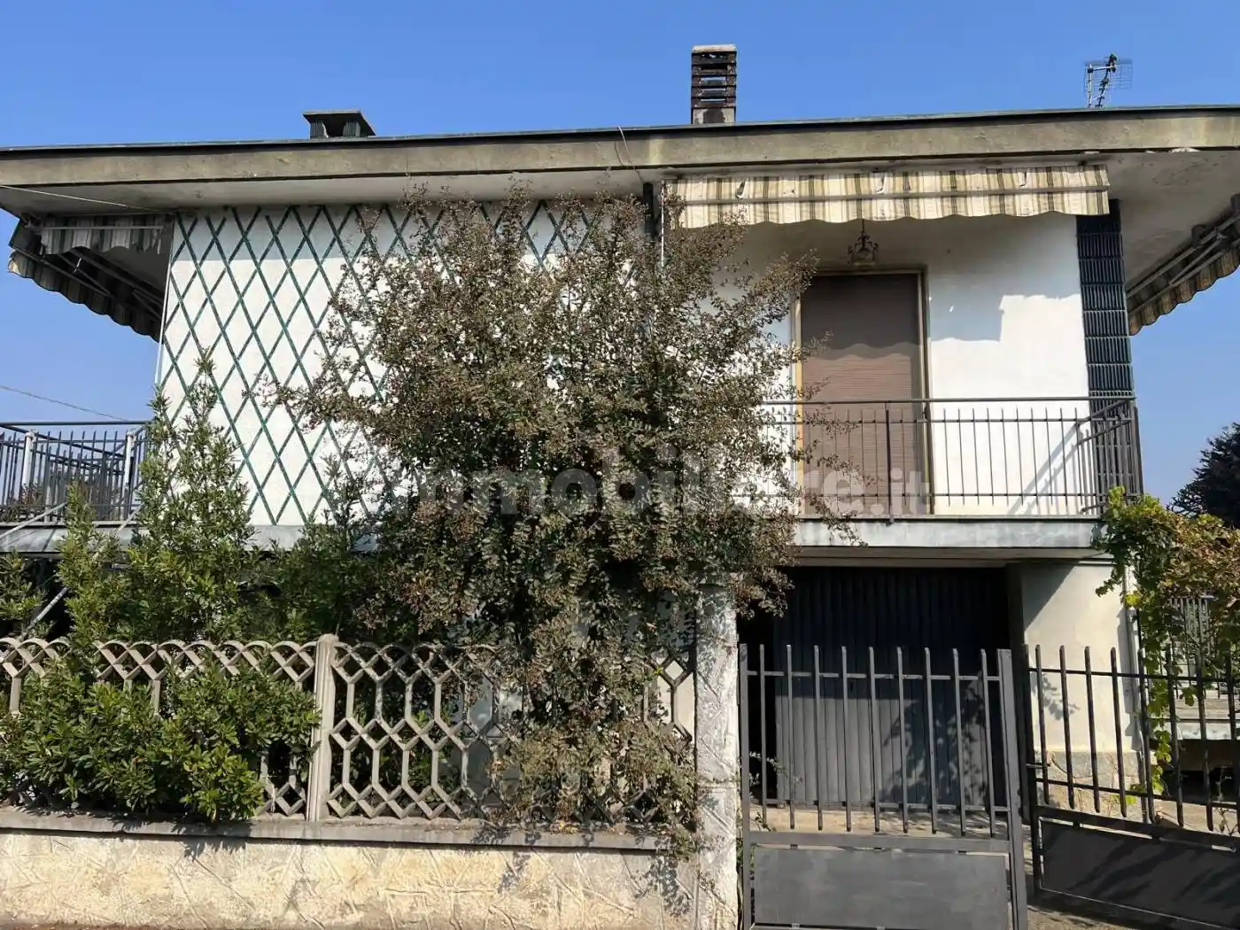 Villa in vendita a Pancalieri