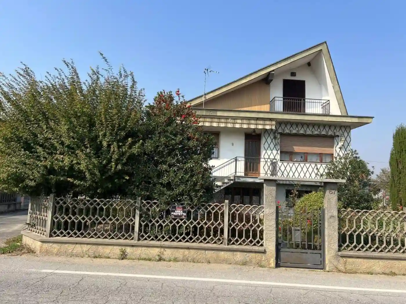 Villa - foto 3