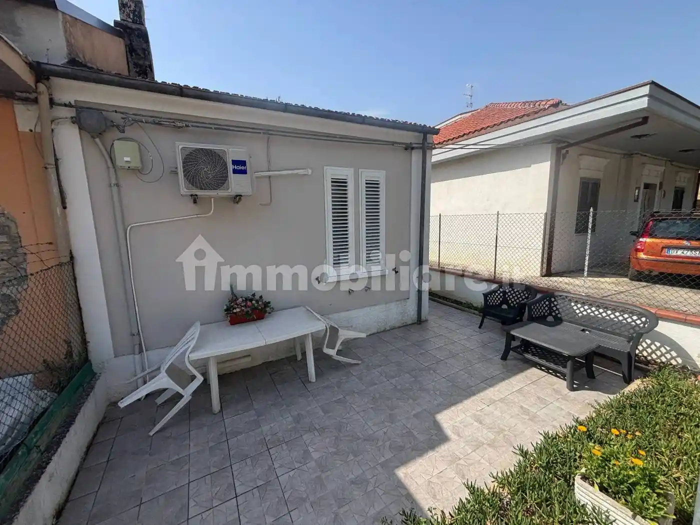 Casa indipendente in vendita a Pianella