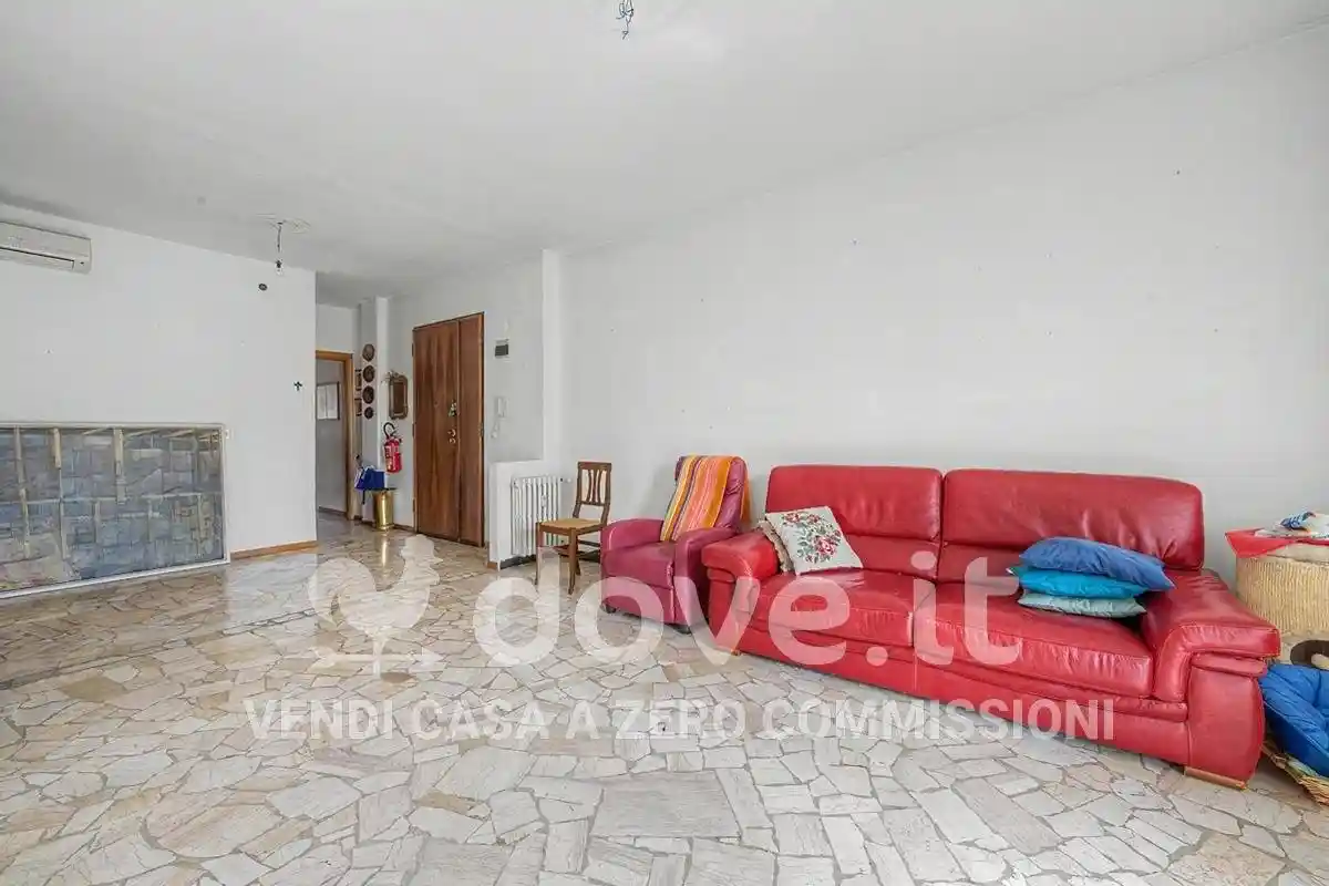 Appartamento in vendita a Feltre