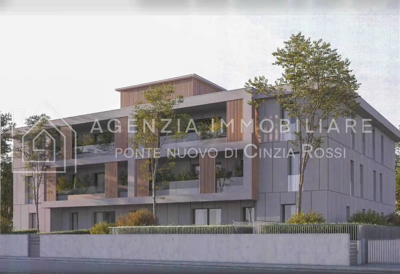 Appartamento in vendita a Ravenna