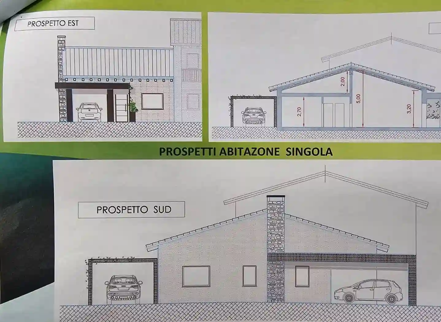 Villa - foto 3