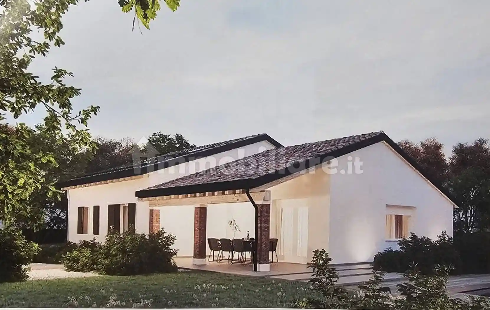 Villa in vendita a Farra di Soligo