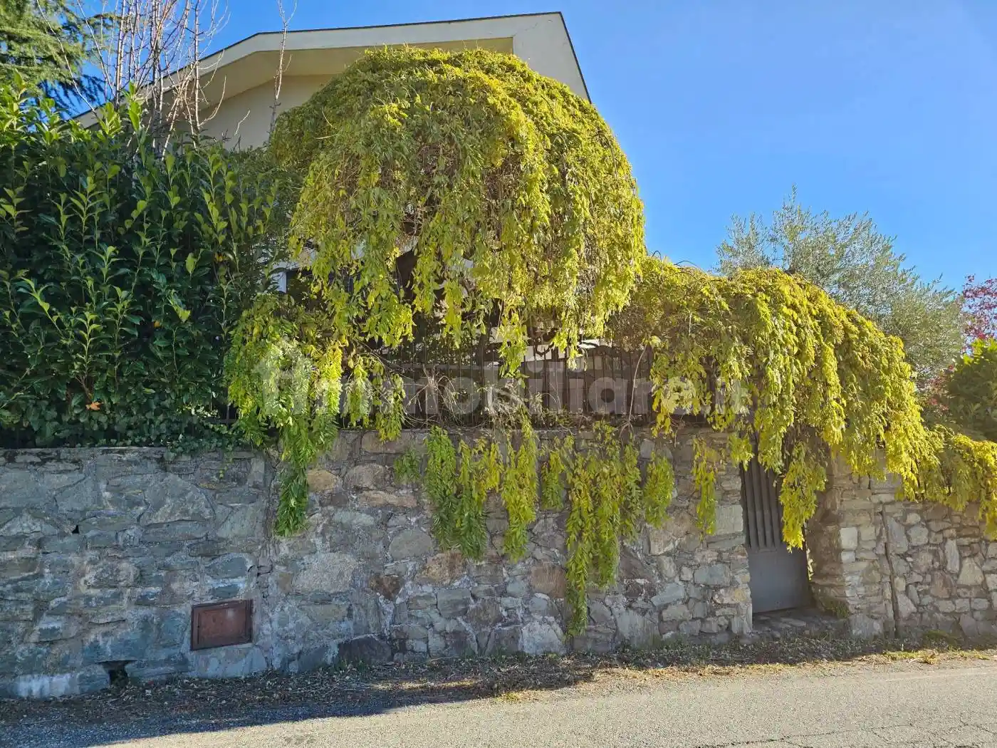 Villa in vendita a Coassolo Torinese