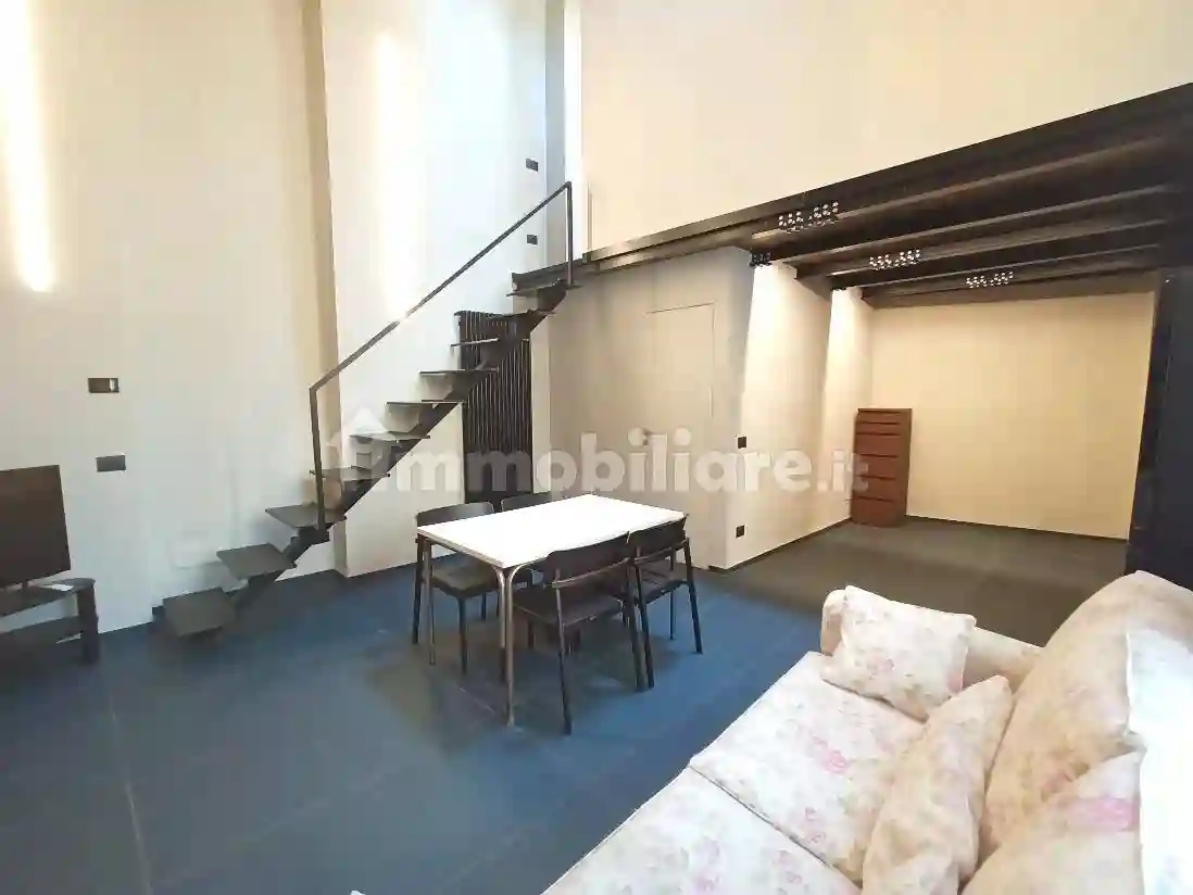 Loft - foto 2