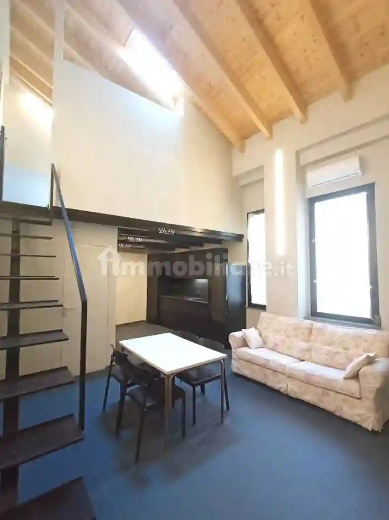 Loft - foto 5