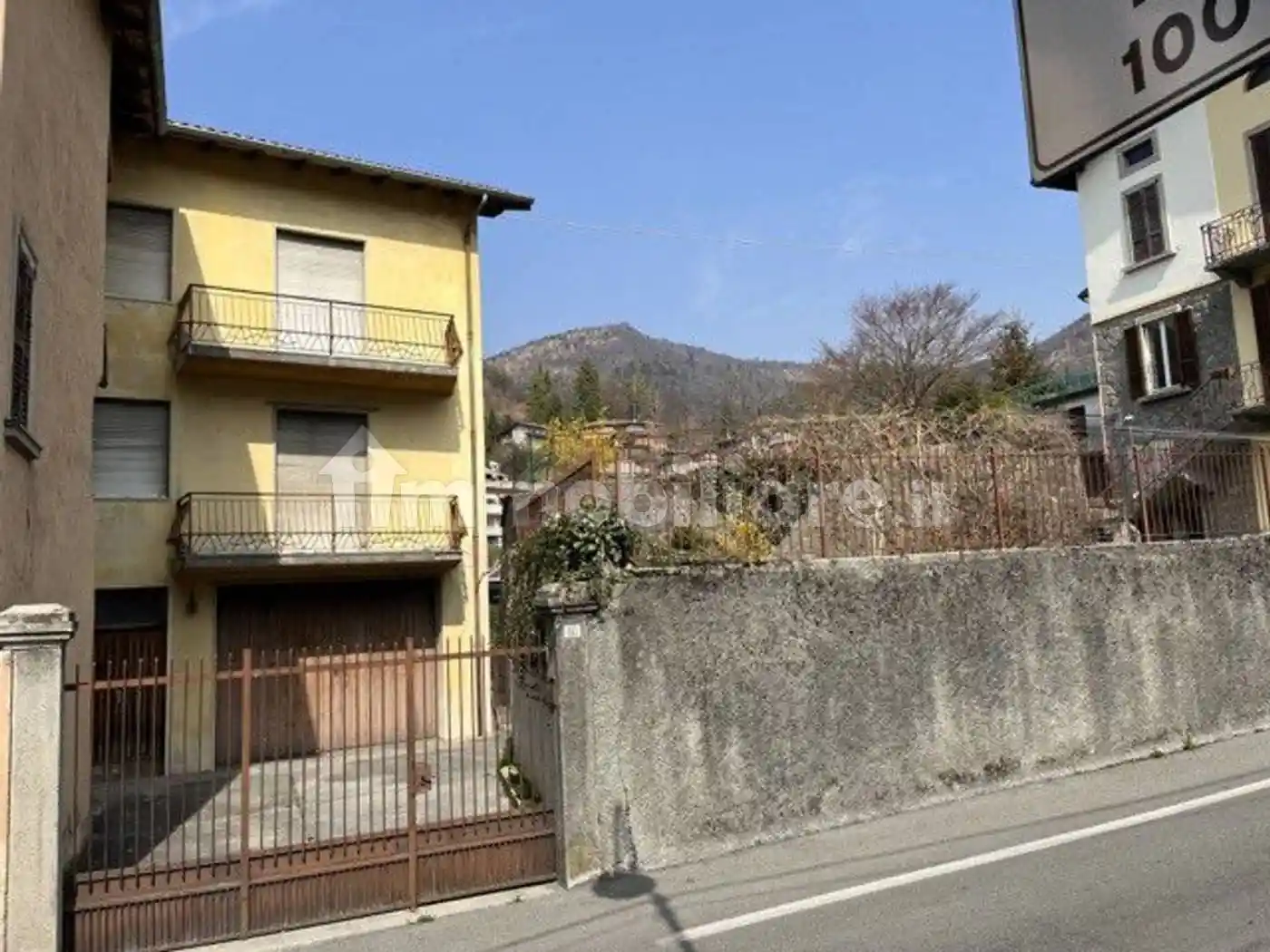Villa in vendita a Clusone