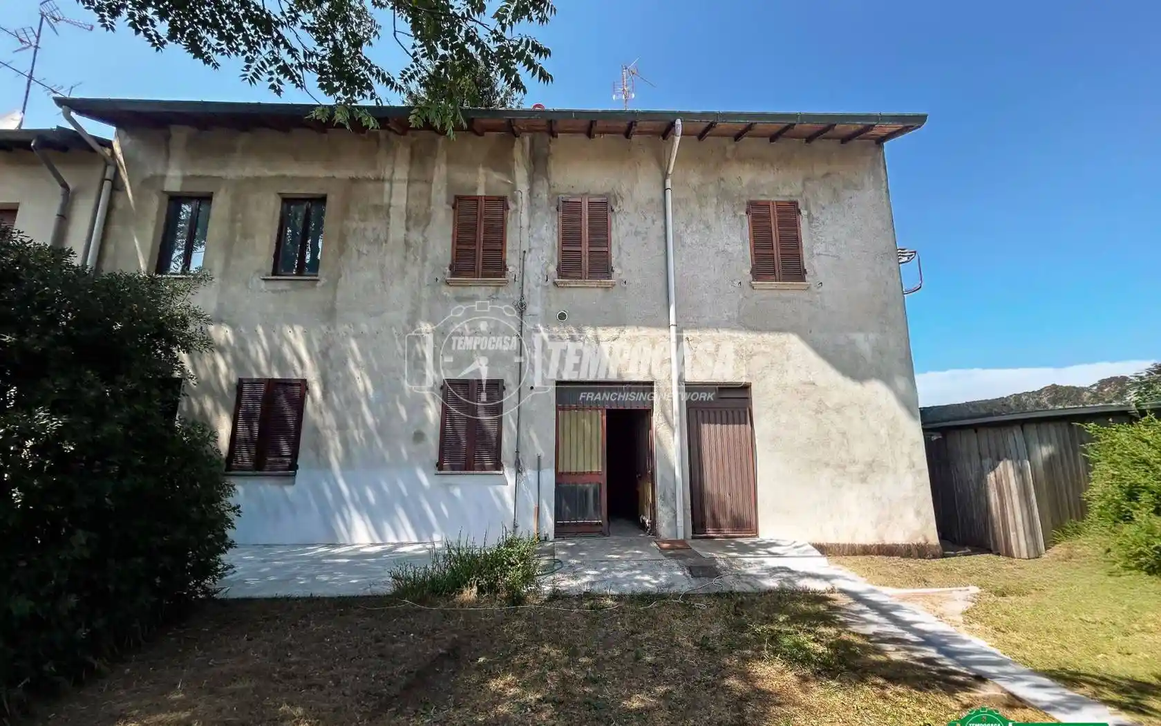 Casa indipendente in vendita a Nova Milanese